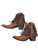 Used Circle G Ankle Boots 8.5 60119-S000120884 View 6