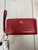 Used Coach Leather Wristlet 60093-S000424232 View 1