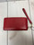 Used Coach Leather Wristlet 60093-S000424232 View 2