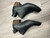 Used B.O.C. Ankle Boots 9.5 60107-S000349936 View 2