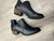 Used B.O.C. Ankle Boots 9.5 60107-S000349936 View 3