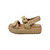 Used Steve Madden Sandals 5 60099-S000389010 View 1