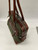 Used Dooney & Bourke Large Handbag 60091-S000617300 View 2
