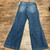 Used White House Black Market Denim 8-29 60004-S000683977 View 6