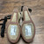 Used J. Crew Wedge Sandals 8 60004-S000683979 View 4