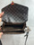 Used Unbranded Leather Handbag 60142-S000060312 View 5