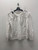 Used Polka Dot Madewell Long Sleeve Top L-12/14 60137-S000136518 View 1