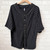Used Free People Short Sleeve Top XS-0/2 60059-S000930865 View 1