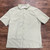 Used Tori Richard Mens Short Sleeve Top M/15-15.5 60004-S000684023 View 1