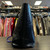 Used Saint Laurent Large Leather Handbag 60129-S000592856 View 4