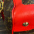 Used Louis Vuitton Large Leather Handbag 60129-S000592860 View 23