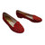 Used Michael Michael Kors Flats 7.5 60098-S000134591 View 1