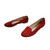 Used Michael Michael Kors Flats 7.5 60098-S000134591 View 3