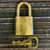 Used Louis Vuitton Lock & Key  60129-S000592870 View 2