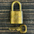 Used Louis Vuitton Lock & Key  60129-S000592870 View 3