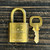 Used Louis Vuitton Lock and Key 60129-S000592871 View 3