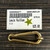 Used Louis Vuitton Clip 60129-S000592877 View 1