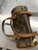 Used Louis Vuitton Small Leather Handbag 60039-S000854410 View 8