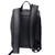 Used Gucci Piuma Black Leather backpack 60099-S000389018 View 3