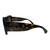 Used Chanel 5539-A Acetate Polarized Sunglasses 60099-S000389022 View 2