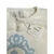 Used Disney Barefoot Dreams Fleece Short Sleeve Top L-12/14 60099-S000389044 View 3