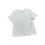 Used Veronica Beard Short Sleeve Top XL-16 60099-S000389066 View 2