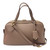 Used Loro Piana Small Needle Leather Handbag 60099-S000389070 View 1