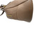 Used Loro Piana Small Needle Leather Handbag 60099-S000389070 View 6