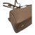 Used Loro Piana Small Needle Leather Handbag 60099-S000389070 View 3