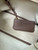 Used Loro Piana Small Needle Leather Handbag 60099-S000389070 View 12