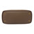 Used Loro Piana Small Needle Leather Handbag 60099-S000389070 View 8