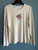 Used Life Is Good Long Sleeve Top M-8/10 60039-S000854424 View 1