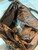 Used Unbranded Large Leather Handbag 60126-S000476372 View 3