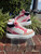 Used Christian Dior Sneakers 9 60067-S000837949 View 1