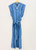 Used Banana Republic Long Dress B L-12/14 60003-S000959390 View 1
