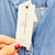 Used Banana Republic Long Dress B L-12/14 60003-S000959390 View 3