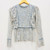 Used Unbranded Long Sleeve Top S-4/6 60003-S000959418 View 1