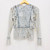 Used Unbranded Long Sleeve Top S-4/6 60003-S000959418 View 2