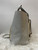 Used Valentino Large Leather Handbag 60053-S000644525 View 3