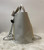 Used Valentino Large Leather Handbag 60053-S000644525 View 4