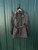 Used Burberry Brit Long Light Jacket S-4/6 60084-S000959475 View 1