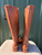 Used Talbots Tall Boots 11 60084-S000959482 View 7