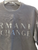 Used Armani Collezioni Lightweight Sweater XS-0/2 60100-S000337623 View 2