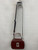 Used Karl Lagerfeld Small Leather Handbag 60072-S000611968 View 1