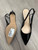 Used Franco Sarto Low Heels 7.5 60107-S000349997 View 4