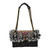 Used Kurt Geiger London Tweed Kensington Shoulder/ Crossbody Bag 60099-S000389078 View 1