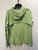 Used Lululemon Athletica Active Sweatshirt 1X-18 60070-S000654809 View 2