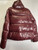 Used Save The Duck Short HeavyCoat XL-16 60049-S000857539 View 2