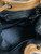 Used Milly Large Leather Handbag 60021-S000889824 View 3