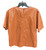Used Alfani Short Sleeve Top S-4/6 60021-S000889832 View 2